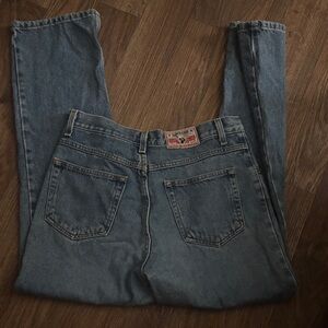 Rockies Women's Skinny Jeans - Blue